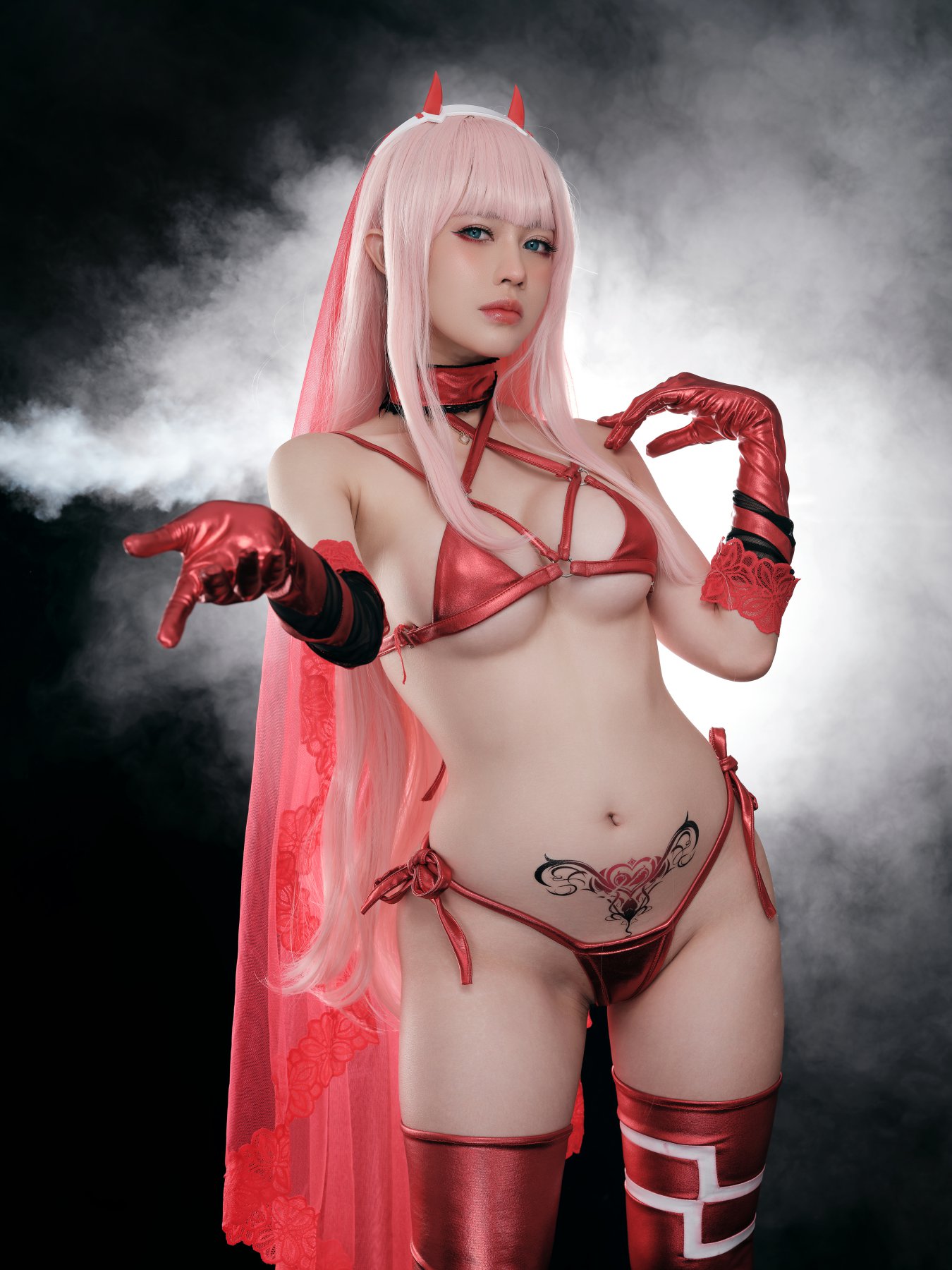 PingPing - Zero Two